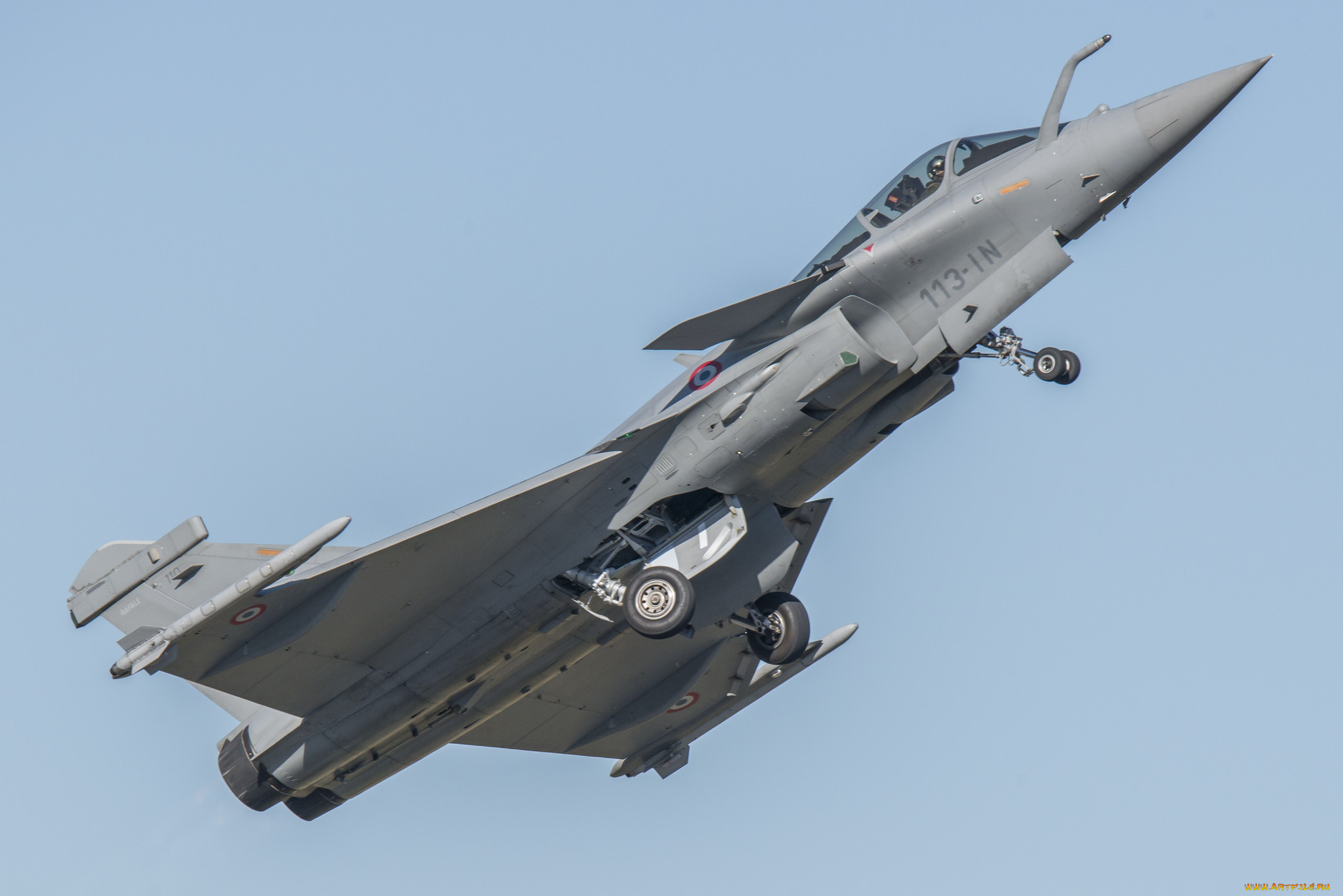 rafale c 110, ,  , 